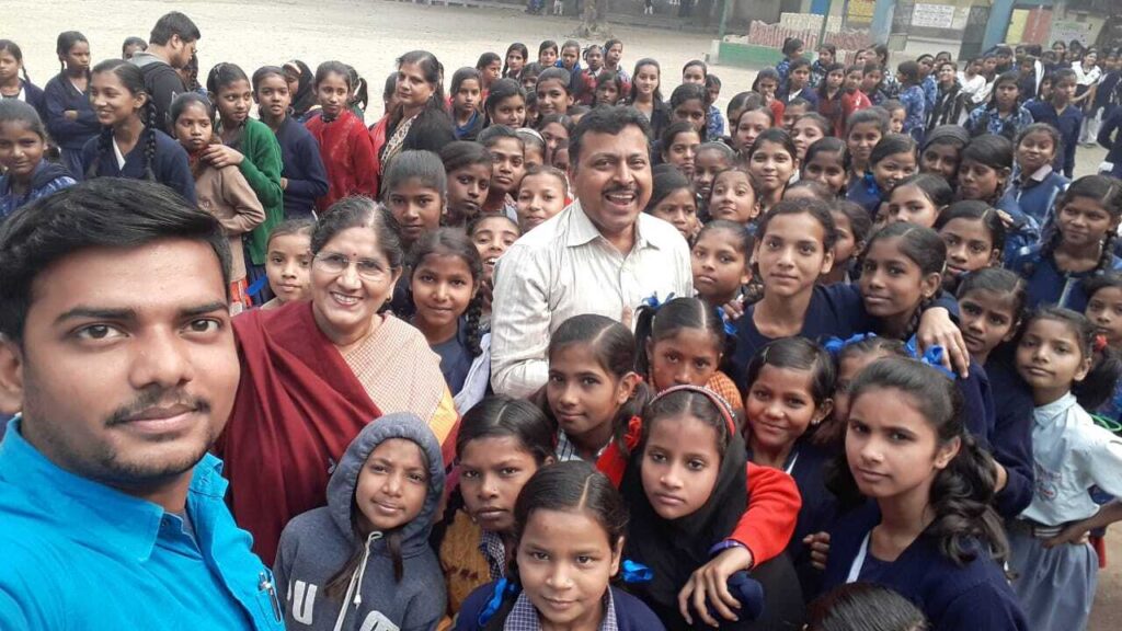 Nazat education center